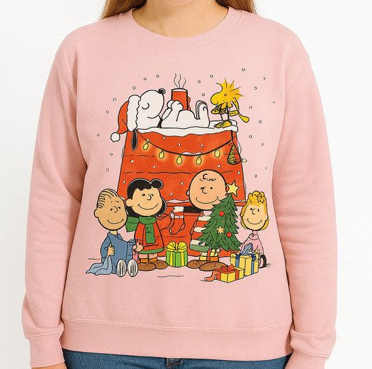 "The Cool Kids" Sweater