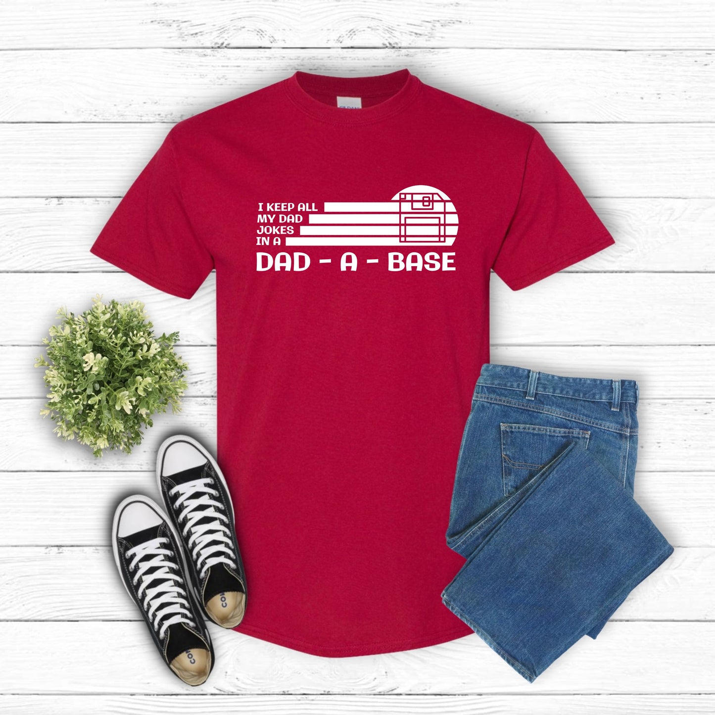 Dad-a-base