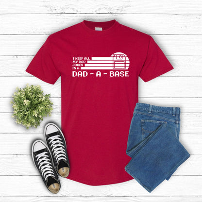 Dad-a-base