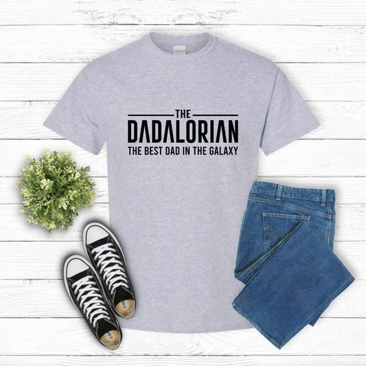 Best Dad in the Galaxy