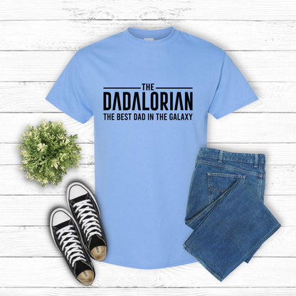 Best Dad in the Galaxy