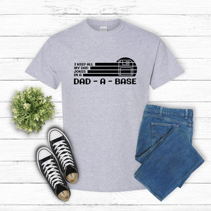 Dad-a-base