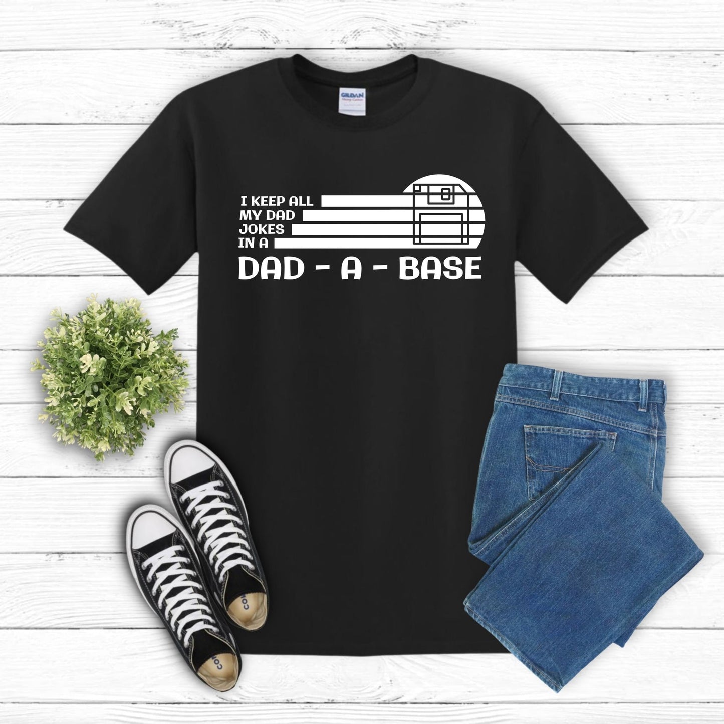 Dad-a-base