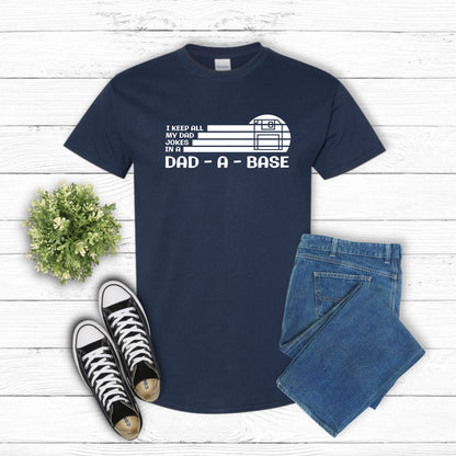 Dad-a-base